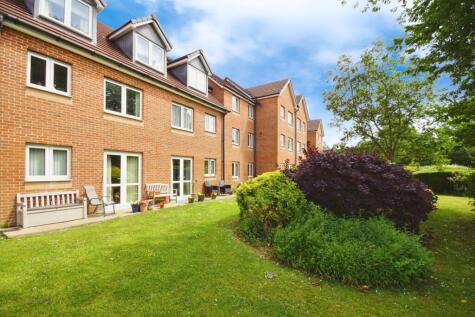 Purdy Court, New Station Road, Fishponds, Bristol, BS16