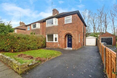 Woodburn Road, Northenden, Manchester, Greater Manchester, M22