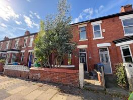 11, Lynton Road, Manchester M21 9NQ