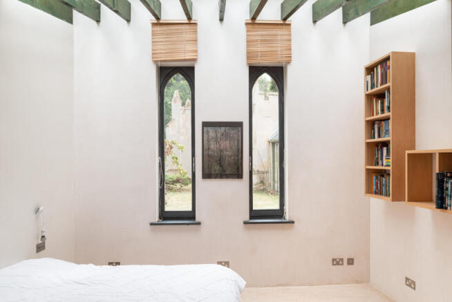 Woodbridge Lodge, Rendlesham, Woodbridge IP12 (...