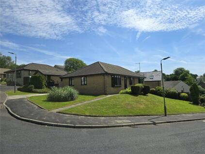 Ogden Close, Helmshore, Rossendale, BB4