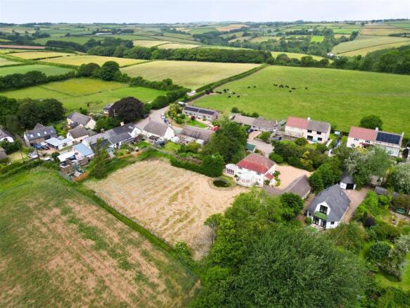 Drone View