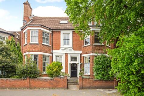 Telford Avenue, London, SW2