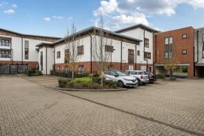 5, 51a Cherrydene House, Park Prewett Road, Basingstoke RG24 9RG