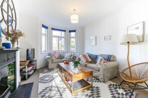 33, Micklethwaite Road, London SW6 1QD