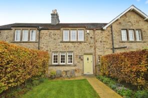 11, Derwent View, Calver Road, Bakewell DE45 1RP