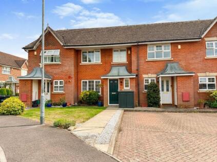 Burns Close, Billericay, CM11