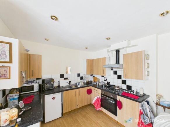 Carshalton Road photo 4