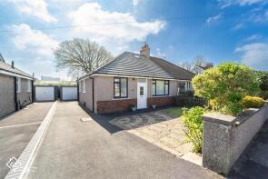 59, Norwood Drive, Morecambe LA4 6LT