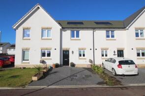 32, Outerwood View, Kilwinning KA13 7EX