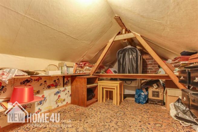 ATTIC: