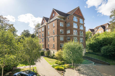 Wray Common Road, Reigate, RH2