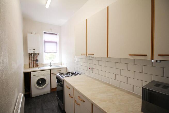 1 bed Apartment to rent Image 5