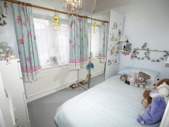 Bedroom two