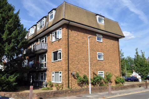 Rodney Close, New Malden