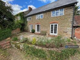 The Mill House, A4103 From Pomona Lane To C1148, Hereford HR1 3SJ