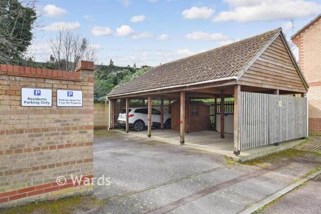 Driveway/Parking