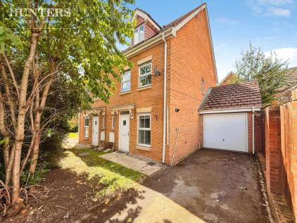 Town Lands Close, Wombwell, Barnsley