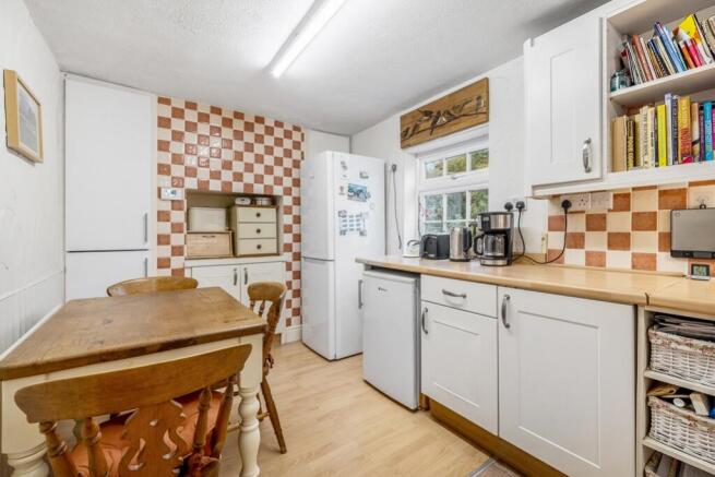 Chestnut Cottage (Swineshead)-31