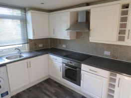 13, Norfolk Court, Linthorpe Avenue, Wembley HA0 2HJ