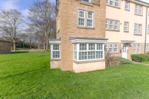 8, 53 Menston House, High Royds Drive, Menston, Ilkley LS29 6QX