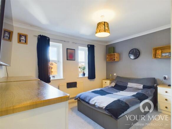 Bedroom 2