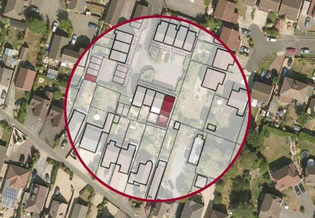 Aerial Map