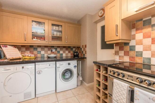 Kitchen - Aspect ...