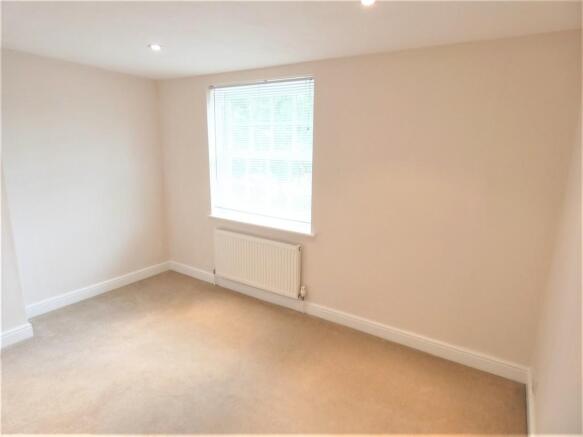 Front Bedroom
