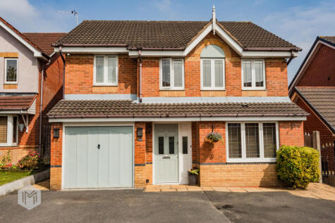 Brackley Avenue, Tyldesley, Manchester, M29 8TD