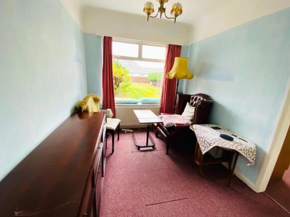 Reception Room Two