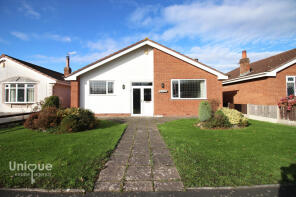 Irleston, Hackensall Road, Poulton-le-fylde FY6 0AY
