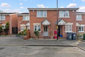14, Kestrel Close, Erdington, Birmingham B23 5PF