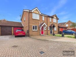 10, Erskine Place, Wickford SS12 9FD