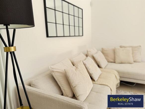 Kitchen/Diner/Family Room
