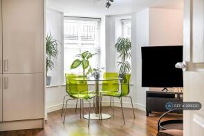Apartment 1, 3 5, North Park Road, Harrogate HG1 5PD