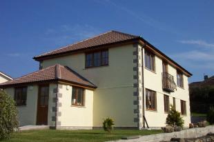 SIDE OF PROPERTY