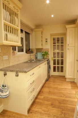 Kitchen Units
