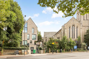 Flat 7, 252, Finchley Road, London NW3 7AA