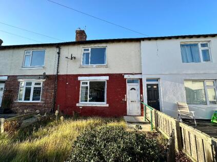 Maple Square, Redcar, North Yorkshire, TS10