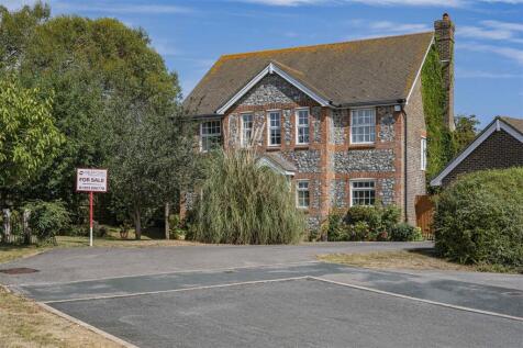 Crown Hill, Seaford