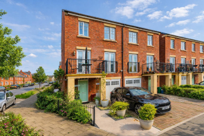 36, Trem Yr Afon, Canton, Cardiff CF11 8FE