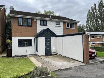 Clough Fold Road, Hyde