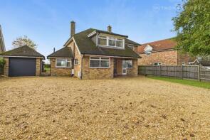 15, Meadow Road, Huntingdon PE26 2QJ