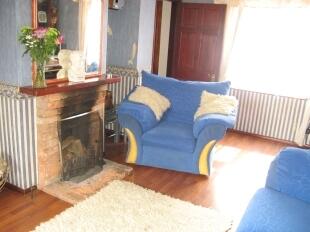 Lounge 2nd View
