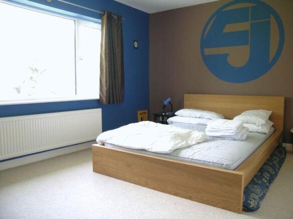Bedroom 2