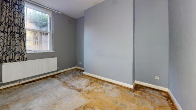 Flat A, 38 Canonbury Road, Islington, London, N1 2HS