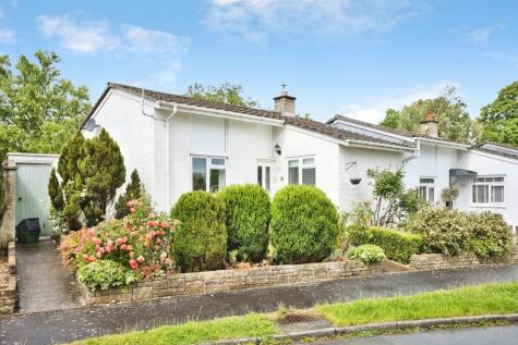 Wesley Close, Wanstrow, Shepton Mallet