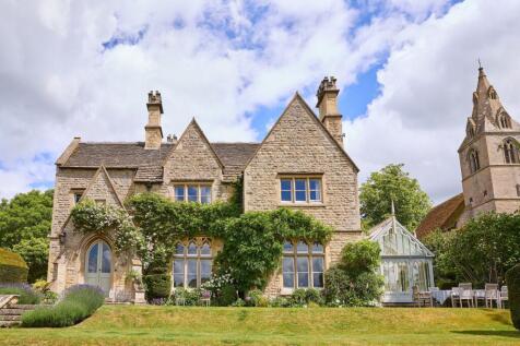 Creeton, Grantham, NG33