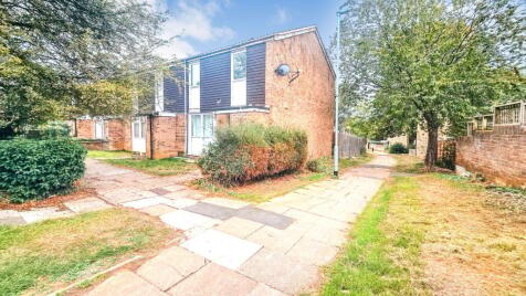 Baukewell Court, Northampton, NN3